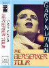 Gary Numan Berserker Tour VHS Tape 1985